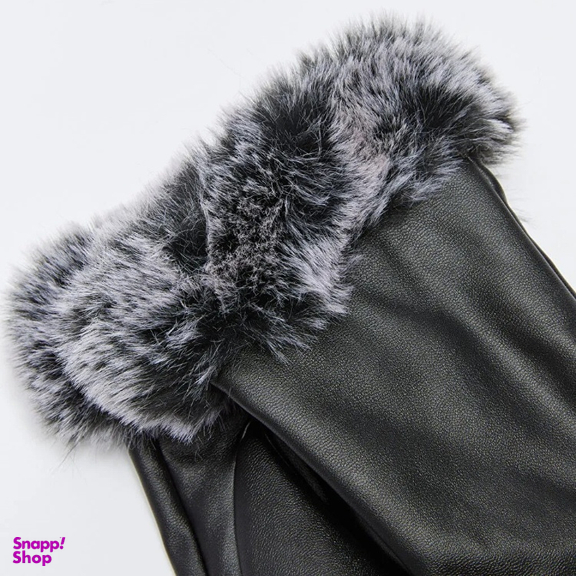 دستکش زنانه ال سی وایکیکی مدل Reder