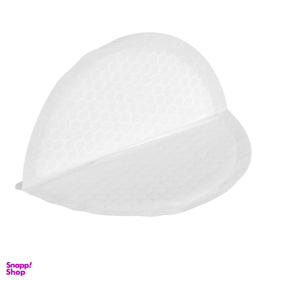 پد سینه کیکابو مدل لانه زنبوری بسته 25 عددی