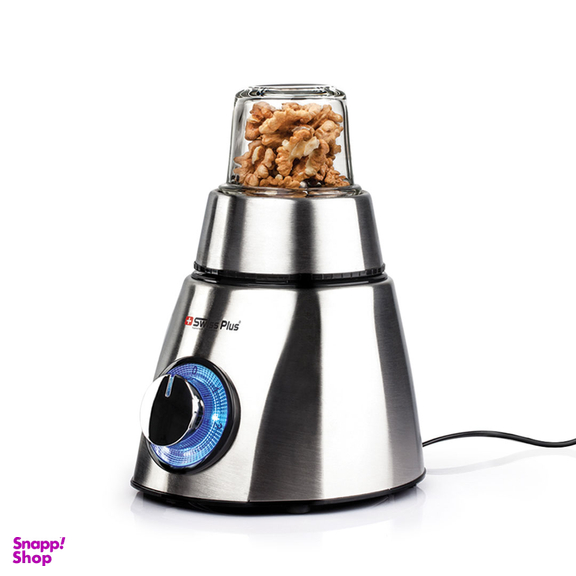 آسیاب مخلوط کن طرح سوییس پلاس مدل SBM-340