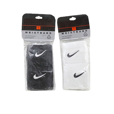 مچ بند حوله ای طرح نایک