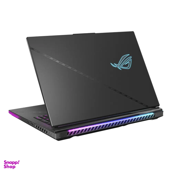 لپ تاپ 17 اینچی ایسوس مدل ROG Strix Scar G834JY-AC i9-13980HX 32GB 2TB RTX4090