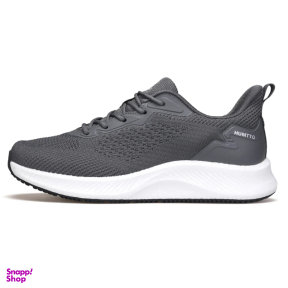 کفش ورزشی مردانه هامتو کد 340928A-2 رنگ خاکستری