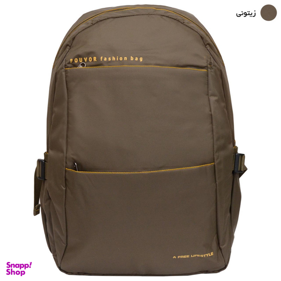 کوله پشتی فوور مدل F 253828