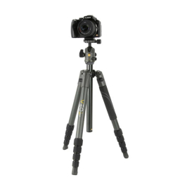 سه پایه دوربین ونگارد مدل VEO2 265 AB