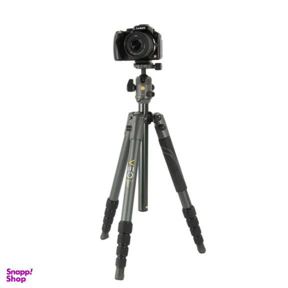 سه پایه دوربین ونگارد مدل VEO2 265 AB