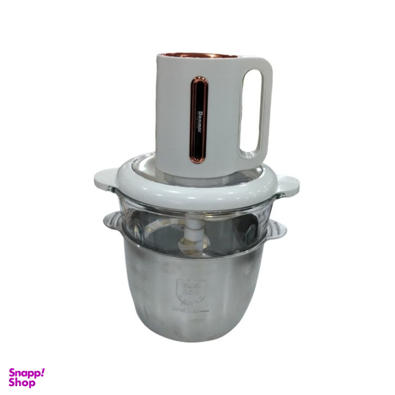 سبزی خردکن دانمور مدل DR-1010