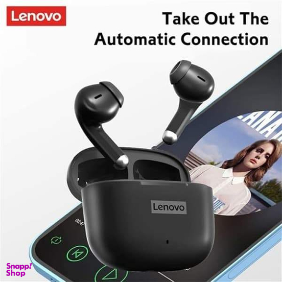 ایرفون بلوتوثی لنوو کد LP40 PRO