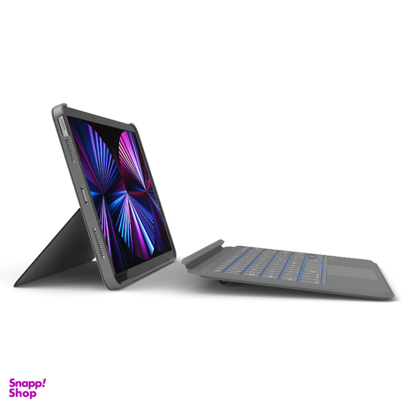 کاور و کیبورد تبلت ویوو مدل Combo Touch Keyboard مناسب اپل iPad 10.9/11