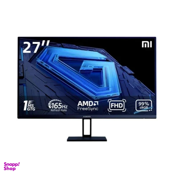 مانیتور 27 اینچ مخصوص بازی شیائومی مدل G27 i