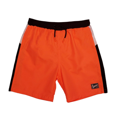 مایو پسرانه پیریمارک مدل 6439 رنگ نارنجی