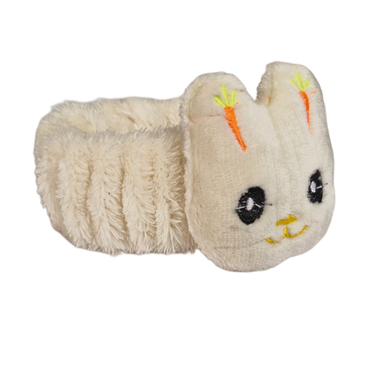 هدبند دخترانه مدل خرگوش کد 80