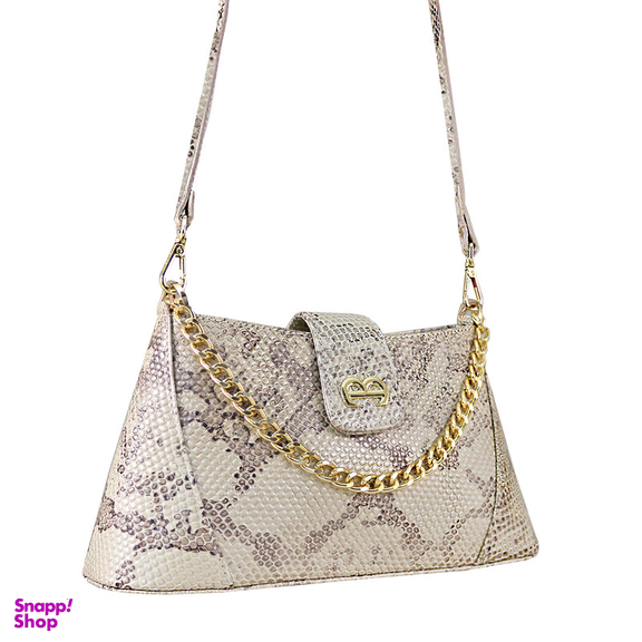 کیف دوشی زنانه منط مدل 4114 کد 45963