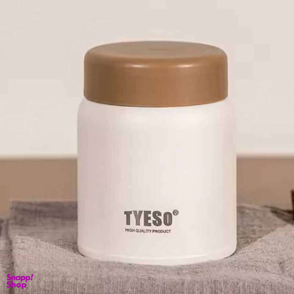 تراول ماگ تایسو مدل TS-8765A گنجایش 0.28 لیتر