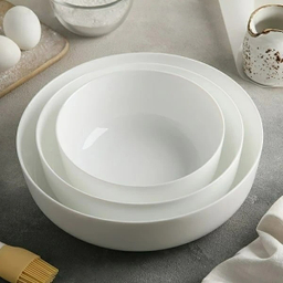 ظرف پخت گلدن اپال مدل PRX-4PCS مجموعه 4 عددی