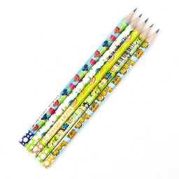 مداد مشکی آریا مدل 3047 بسته 12 عددی