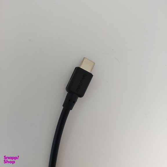 کابل USB به Type-C هاینو تکو مدل CB-300-L طول 3 متر