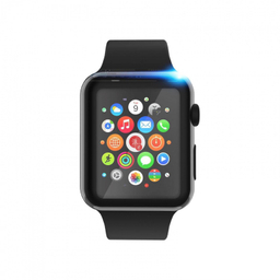 محافظ صفحه نمایش گرین مدل 3D Watch مناسب برای اپل واچ سایز 42 میلی متر