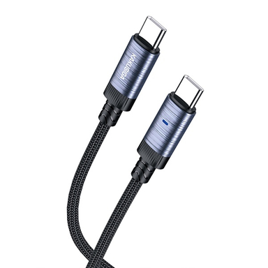 کابل Type-C کاکوسیگا کد 0178 طول 1.2 متر