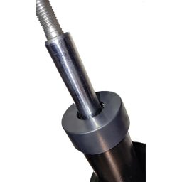 کمک فنر جلو خودرو مدل MG مناسب کوئیک بسته 2 عددی