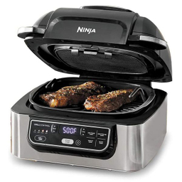 سرخ کن نینجا مدل AG301ME