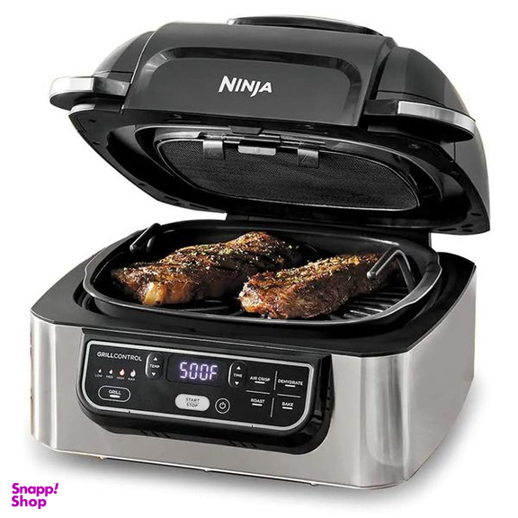 سرخ کن نینجا مدل AG301ME