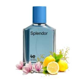 ادوپرفیوم مردانه تتریس مدل Splendor حجم 100 میلی لیتر