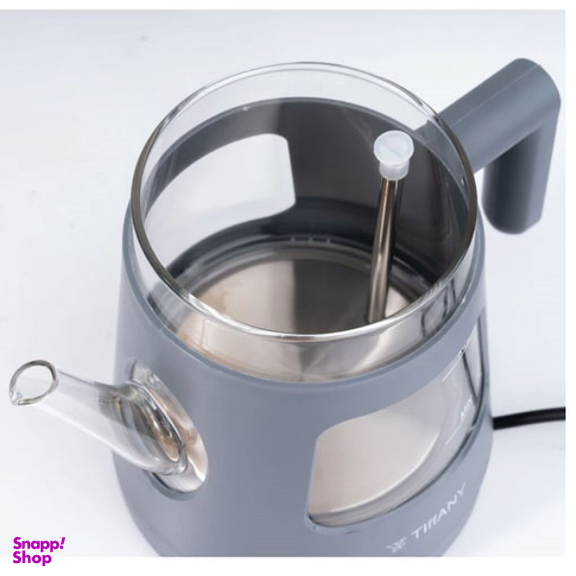 کتری برقی دی اس پی مدل TIFFANY-901