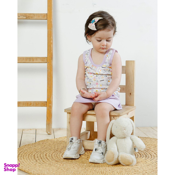 تاپ نوزادی اسپیکو مدل السا