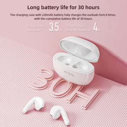 هندزفری بی سیم میبرو مدل Xiaomi Mibro Earbuds 4