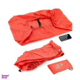 کاور کوله پشتی نیچرهایک مدل Rain Cover NH15Y001-Z