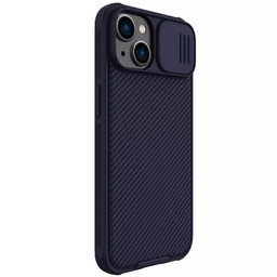 کاور نیلکین مدل Cam Shield Pro مناسب برای گوشی موبایل اپل iPhone 13 / 14