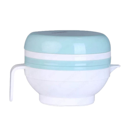 غذاساز کودک رووکو مدل Rk3706.1 مجموعه 7 عددی
