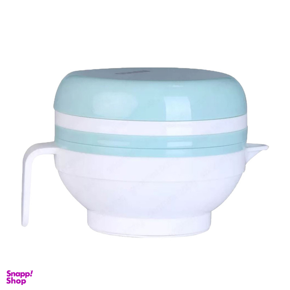 غذاساز کودک رووکو مدل Rk3706.1 مجموعه 7 عددی