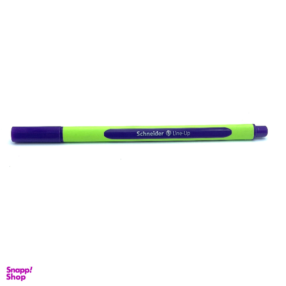 روان نویس 0.4 میلی متری اشنایدر مدل Biobased کد 103925