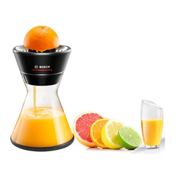 آب مرکبات گیری بوش مدل MCP72GMB