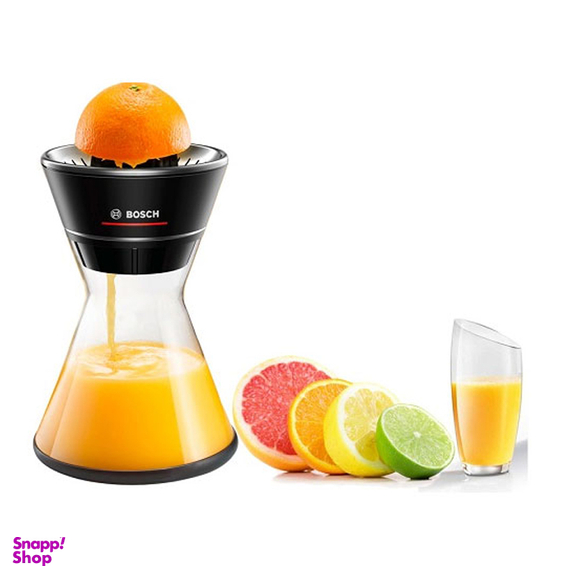 آب مرکبات گیری بوش مدل MCP72GMB