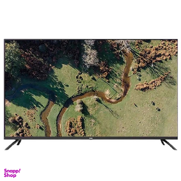 تلویزیون ال ای دی سام مدل UA65CU8500 سایز 65 اینچ