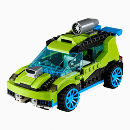 لگو آرشیتکت 30 مدل کد 3128