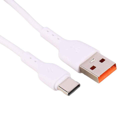 کابل Type-C به USB اسکای دلفین مدل S66T طول 1 متر