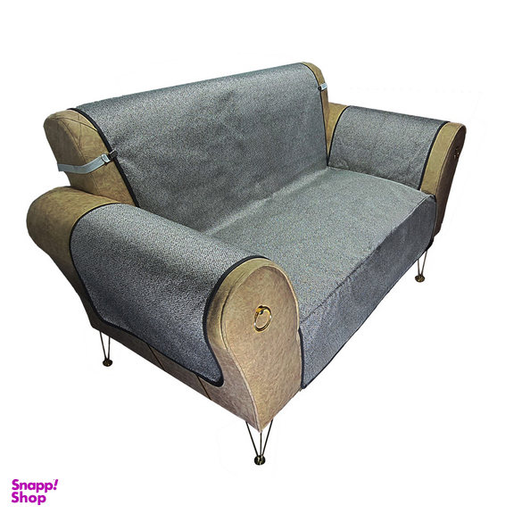 کاور مبلمان 7 نفره چینش مدل 3Layer مجموعه 4 عددی