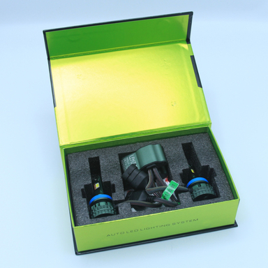 هدلایت H11 لنزو مدل Ninja F99 کد 13535