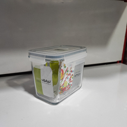 ظرف نگهدارنده لیمون کد 2153