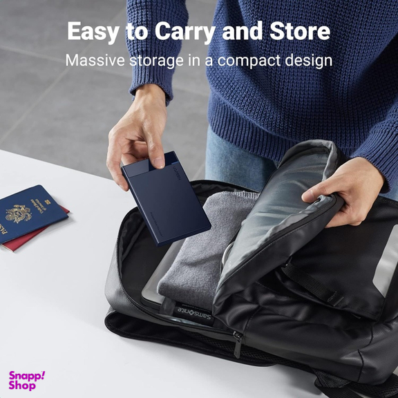 باکس هارد 2.5 اینچ USB3.0 یوگرین مدل US221