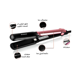 اتو مو کیمی مدل KM-2113