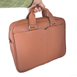 کیف اداری چرمی مدل MT004