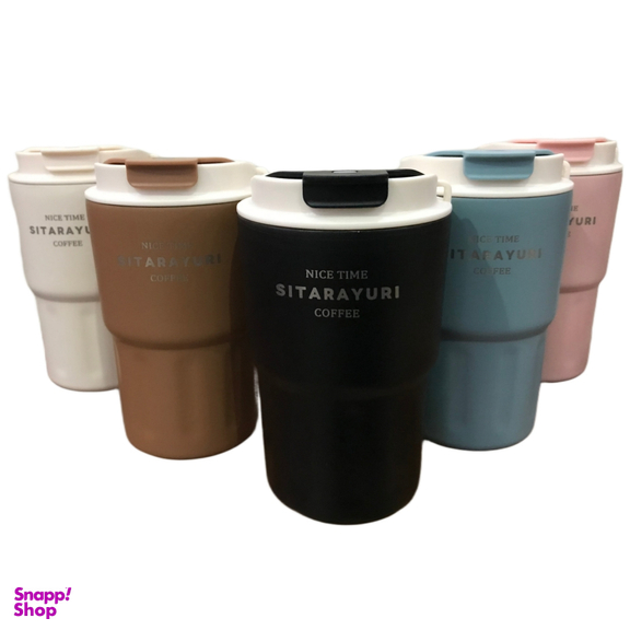 تراول ماگ Sitarayuri مدل 05 گنجایش 360 میلی لیتر