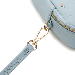 کیف رودوشی زنانه پرتیزس مدل L043 طرح گلدار