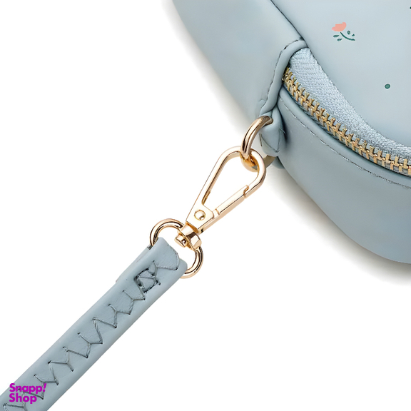 کیف رودوشی زنانه پرتیزس مدل L043 طرح گلدار