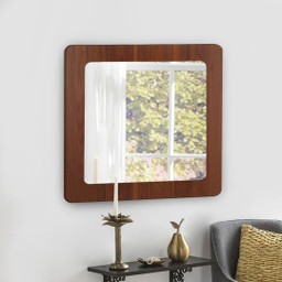 آینه الف مدل آرام 4