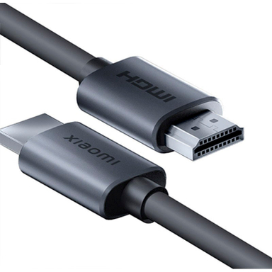 کابل HDMI 2.1 8K شیائومی مدل HX01C طول 1.5 متر